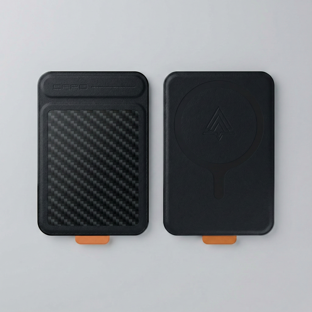 InfiniteTree N1 Bracket Card Pack Black