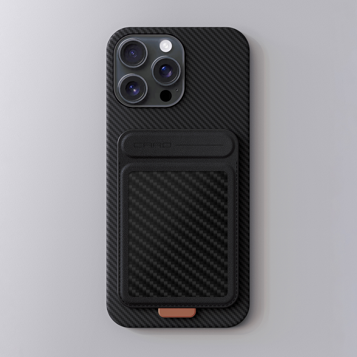 InfiniteTree N1 Bracket Card Pack Black