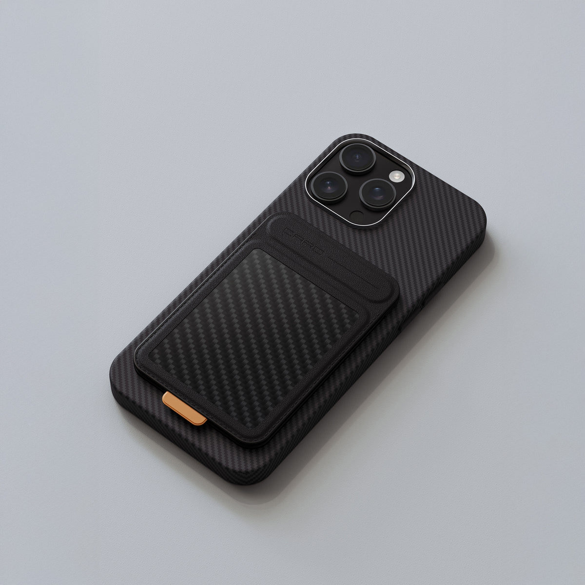 InfiniteTree N1 Bracket Card Pack Black