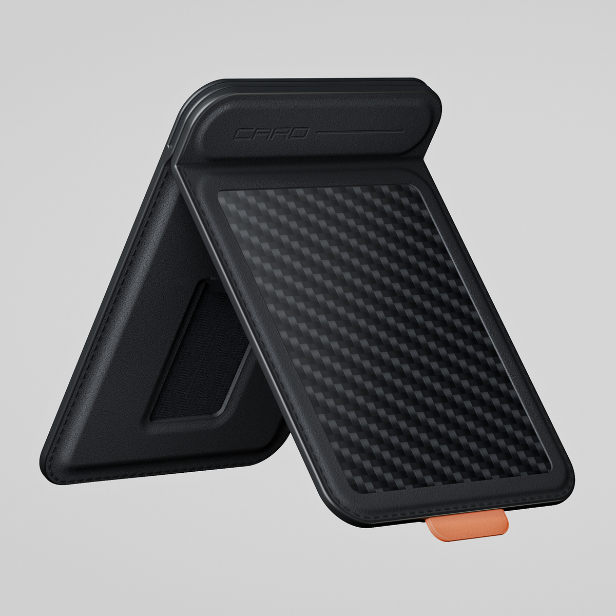 InfiniteTree N1 Bracket Card Pack Black
