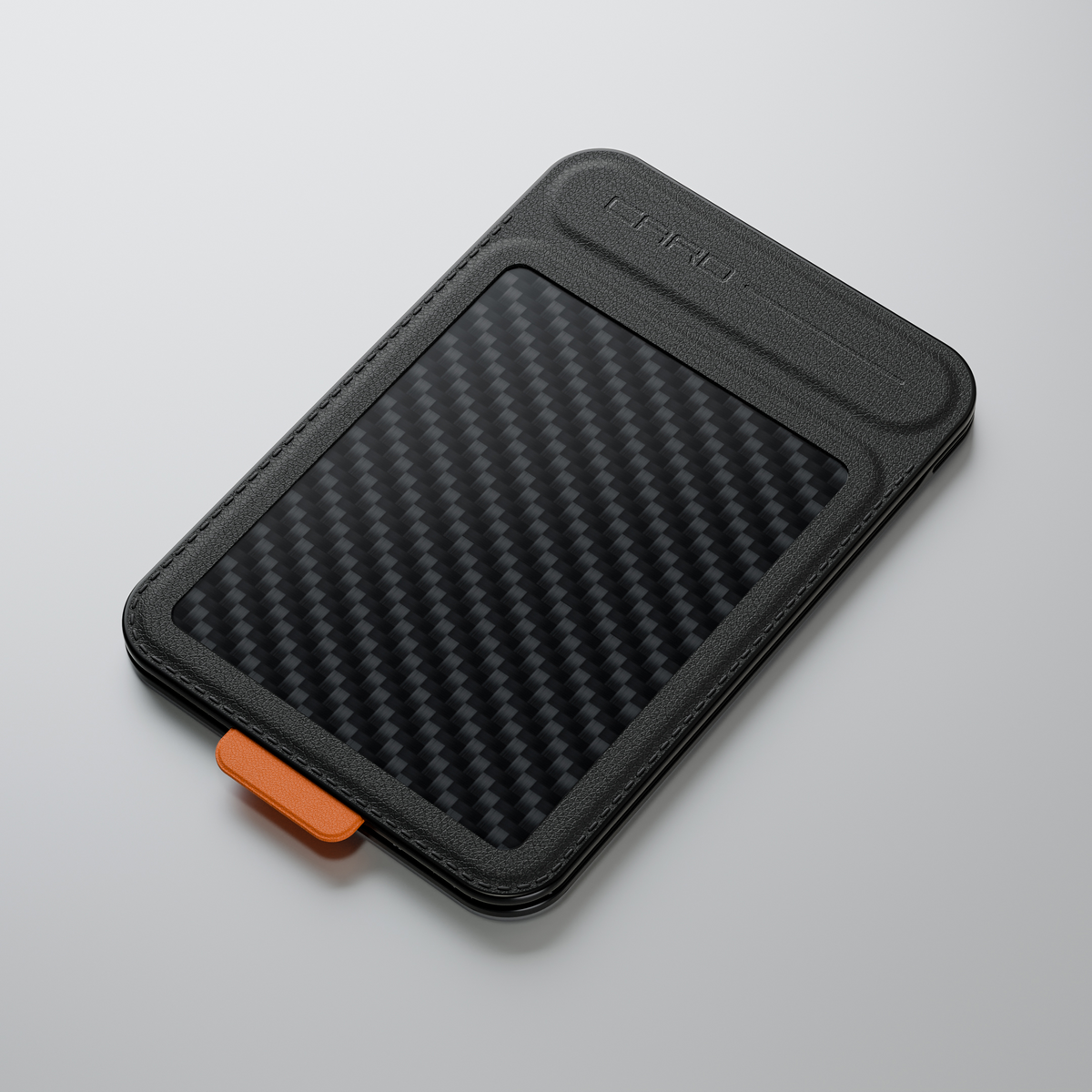 InfiniteTree N1 Bracket Card Pack Black