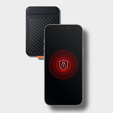 InfiniteTree N1 Bracket Card Pack Black