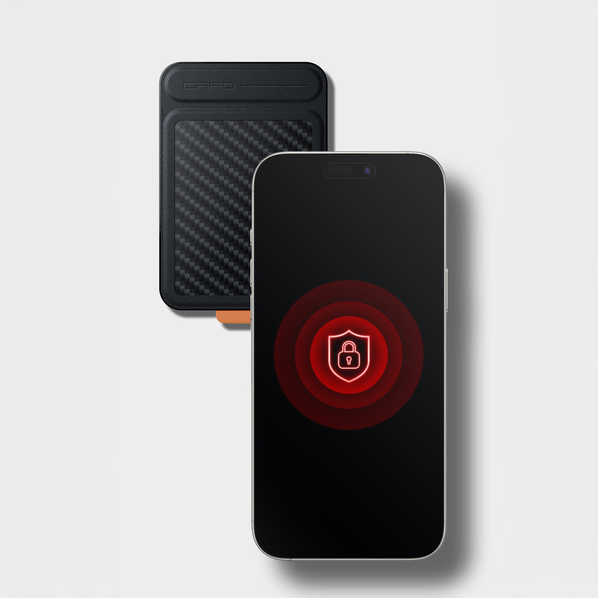 InfiniteTree N1 Bracket Card Pack Black