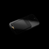 InfiniteTree N1 Bracket Card Pack Black