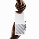 InfiniteTree N1 Bracket Card Pack White