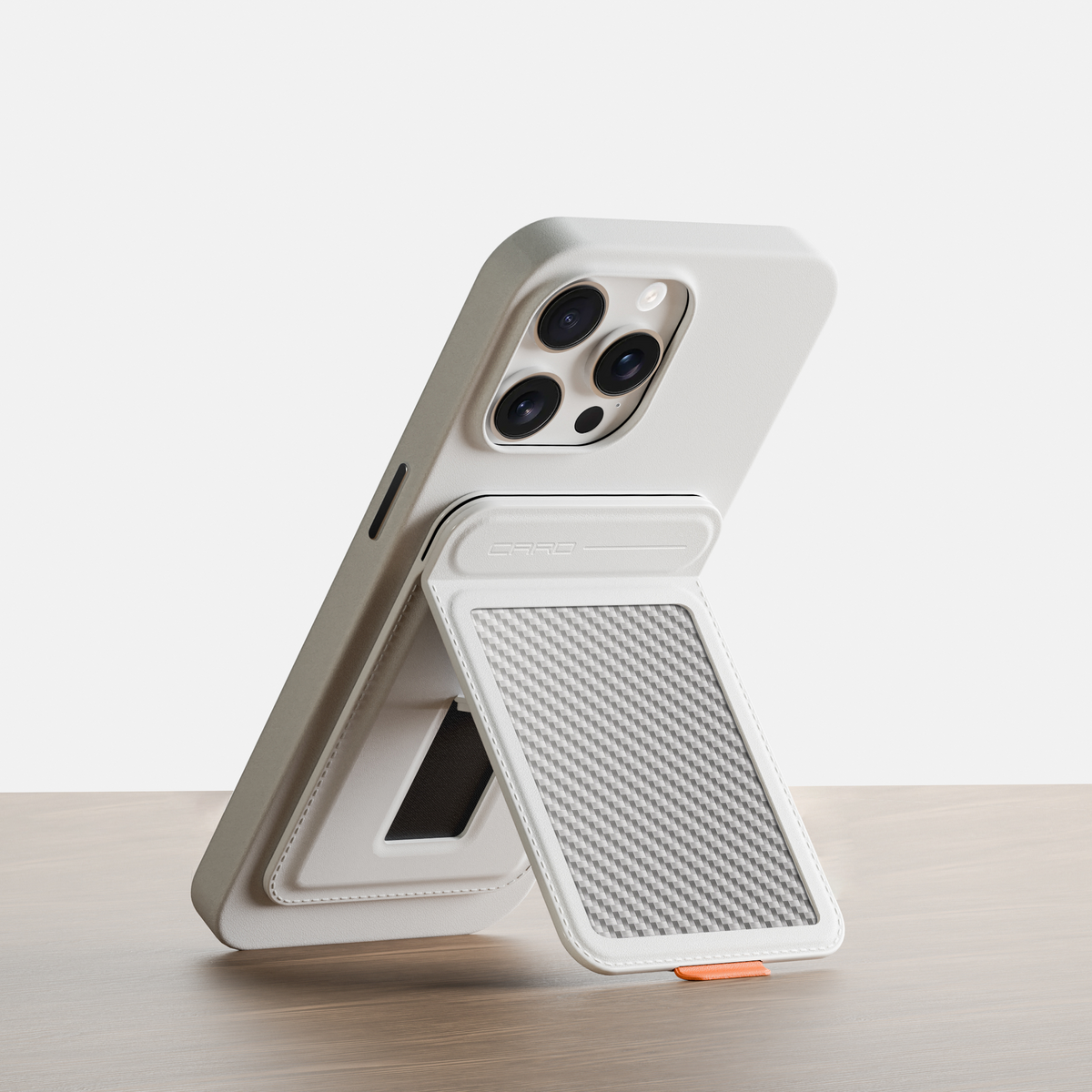 InfiniteTree N1 Bracket Card Pack White